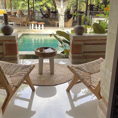 Chakra Living Ubud Экстерьер фото