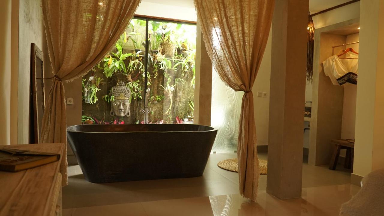 Chakra Living Ubud Экстерьер фото