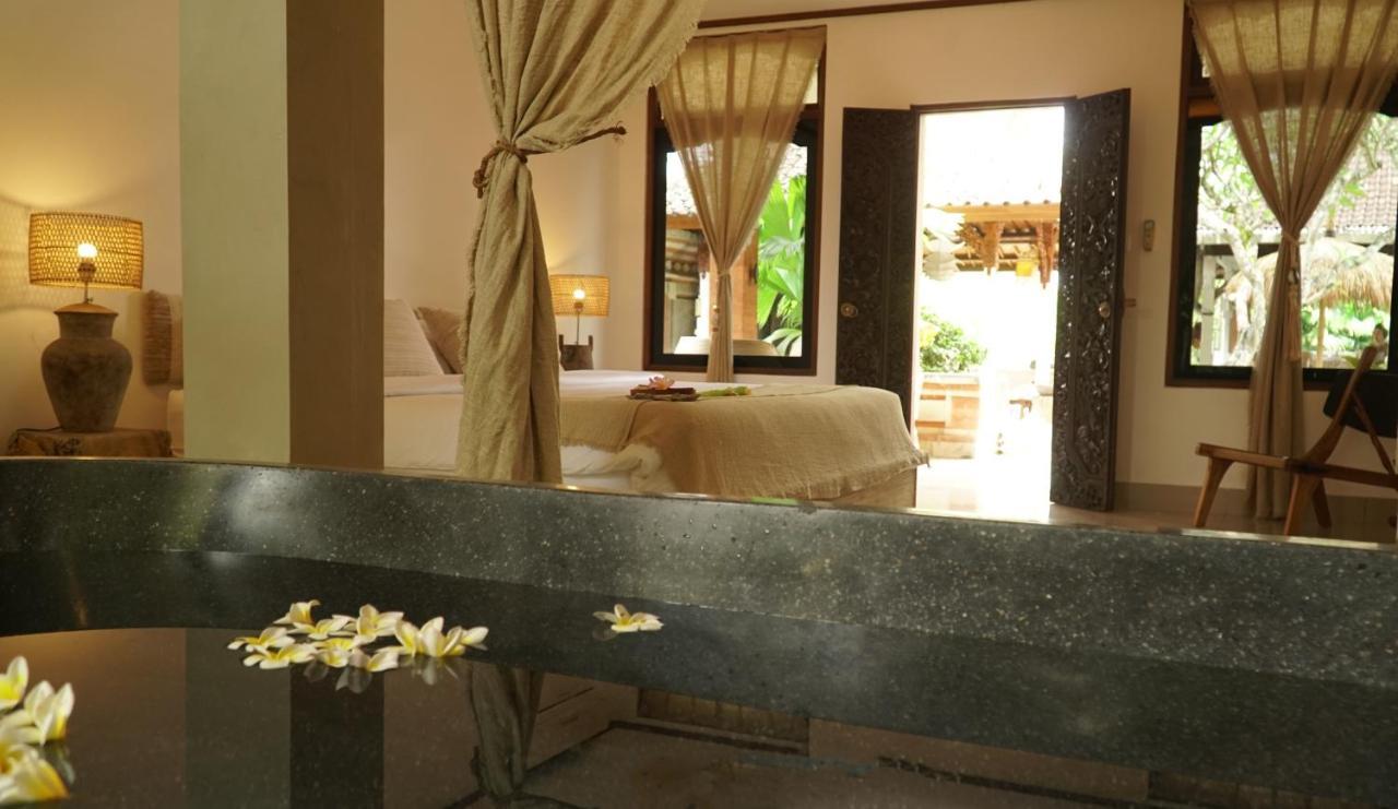 Chakra Living Ubud Экстерьер фото
