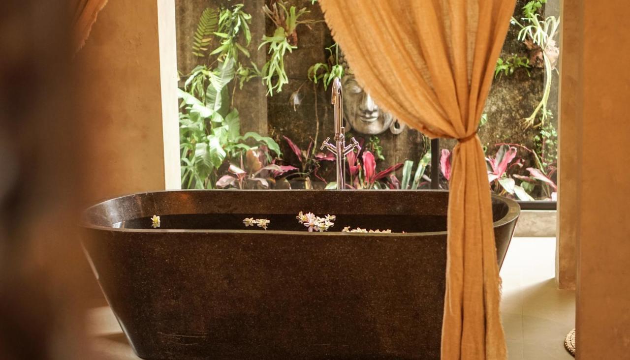 Chakra Living Ubud Экстерьер фото