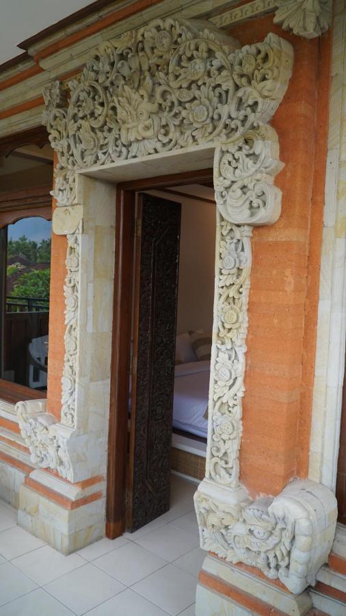 Chakra Living Ubud Экстерьер фото