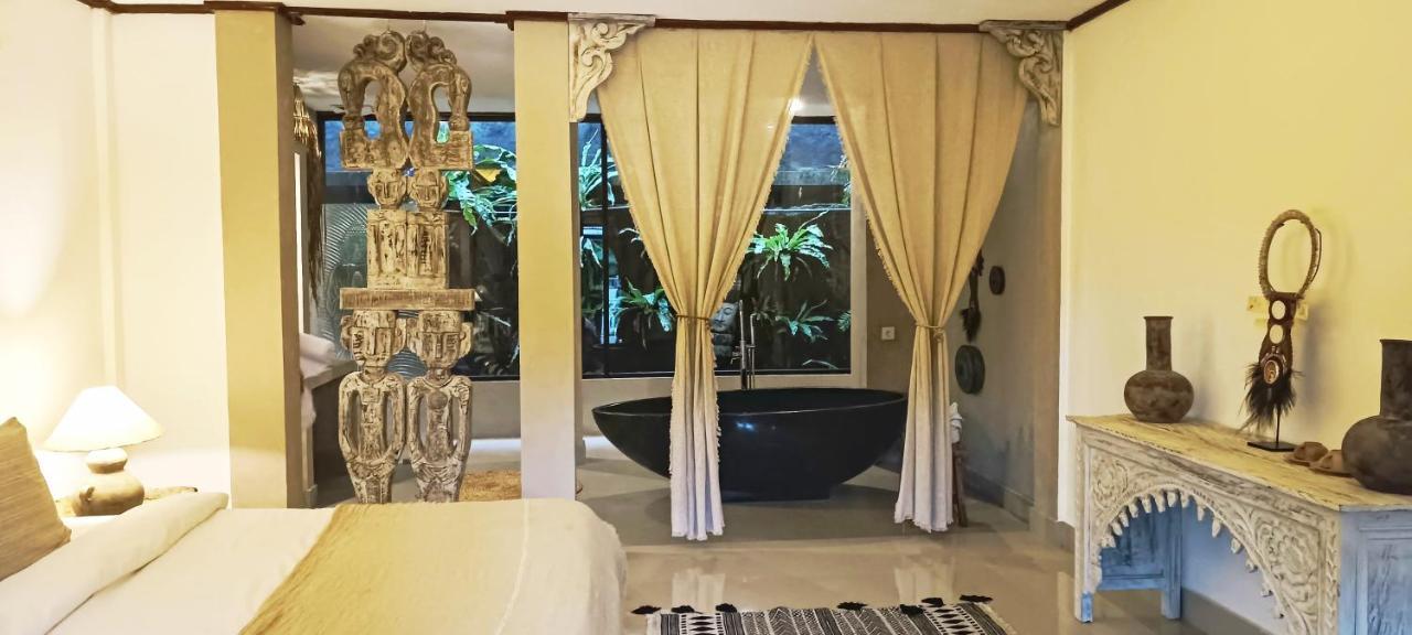 Chakra Living Ubud Экстерьер фото