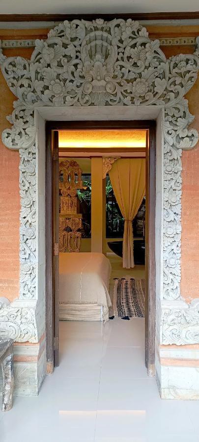 Chakra Living Ubud Экстерьер фото