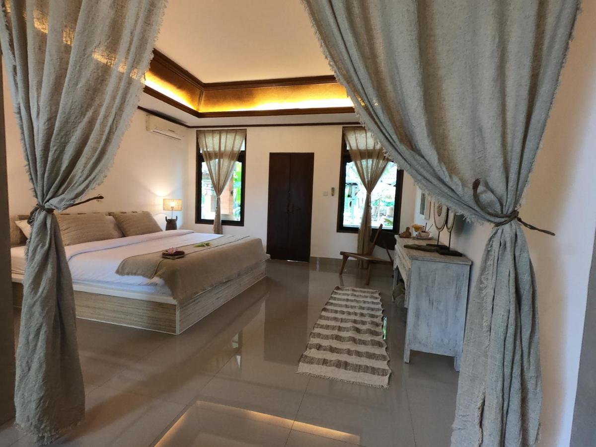 Chakra Living Ubud Экстерьер фото
