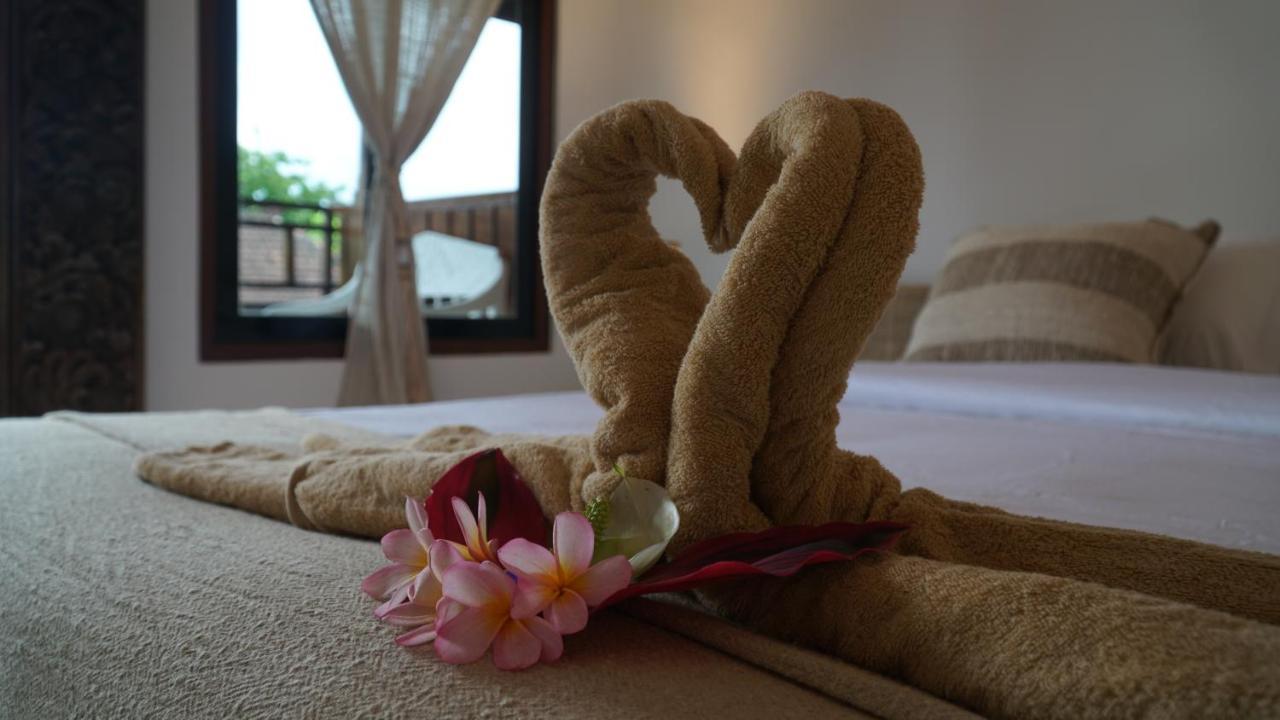 Chakra Living Ubud Экстерьер фото