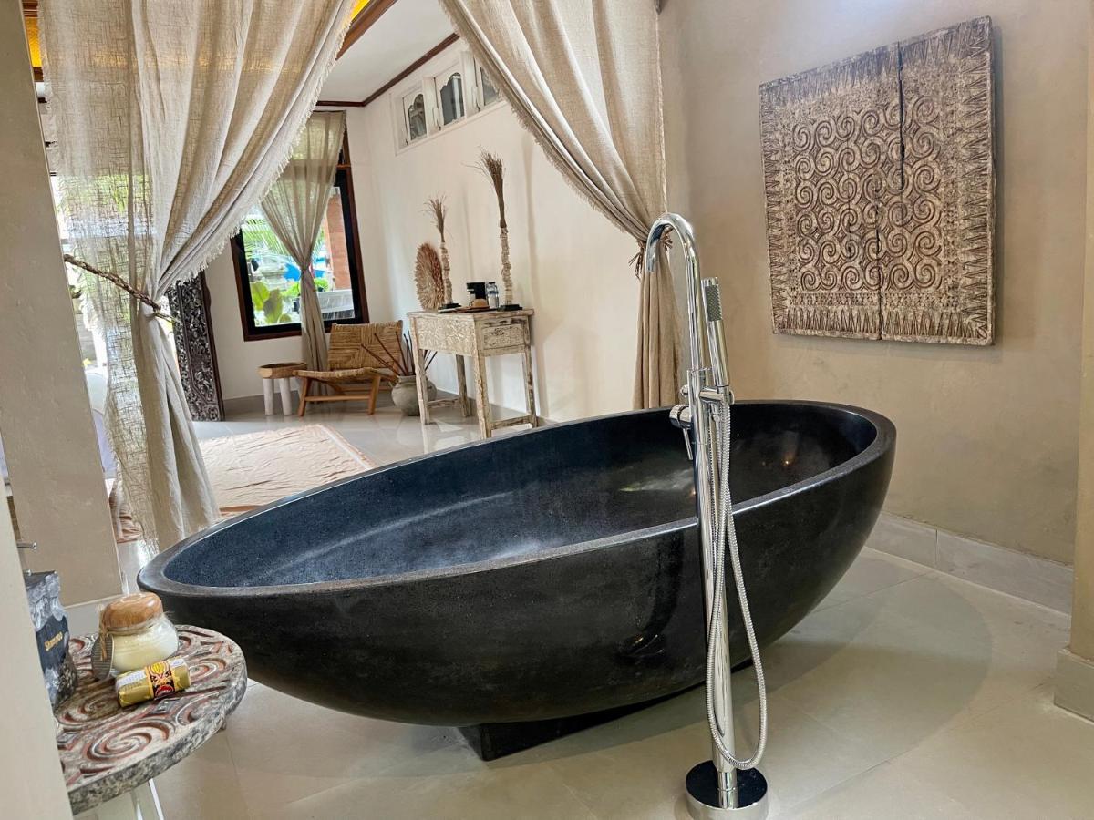 Chakra Living Ubud Экстерьер фото