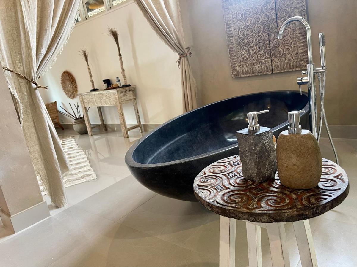 Chakra Living Ubud Экстерьер фото