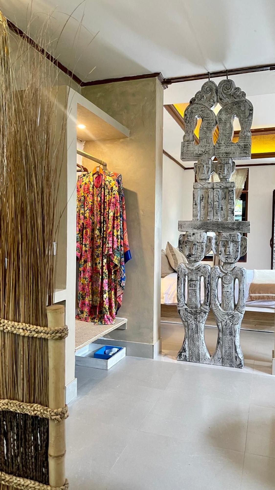 Chakra Living Ubud Экстерьер фото