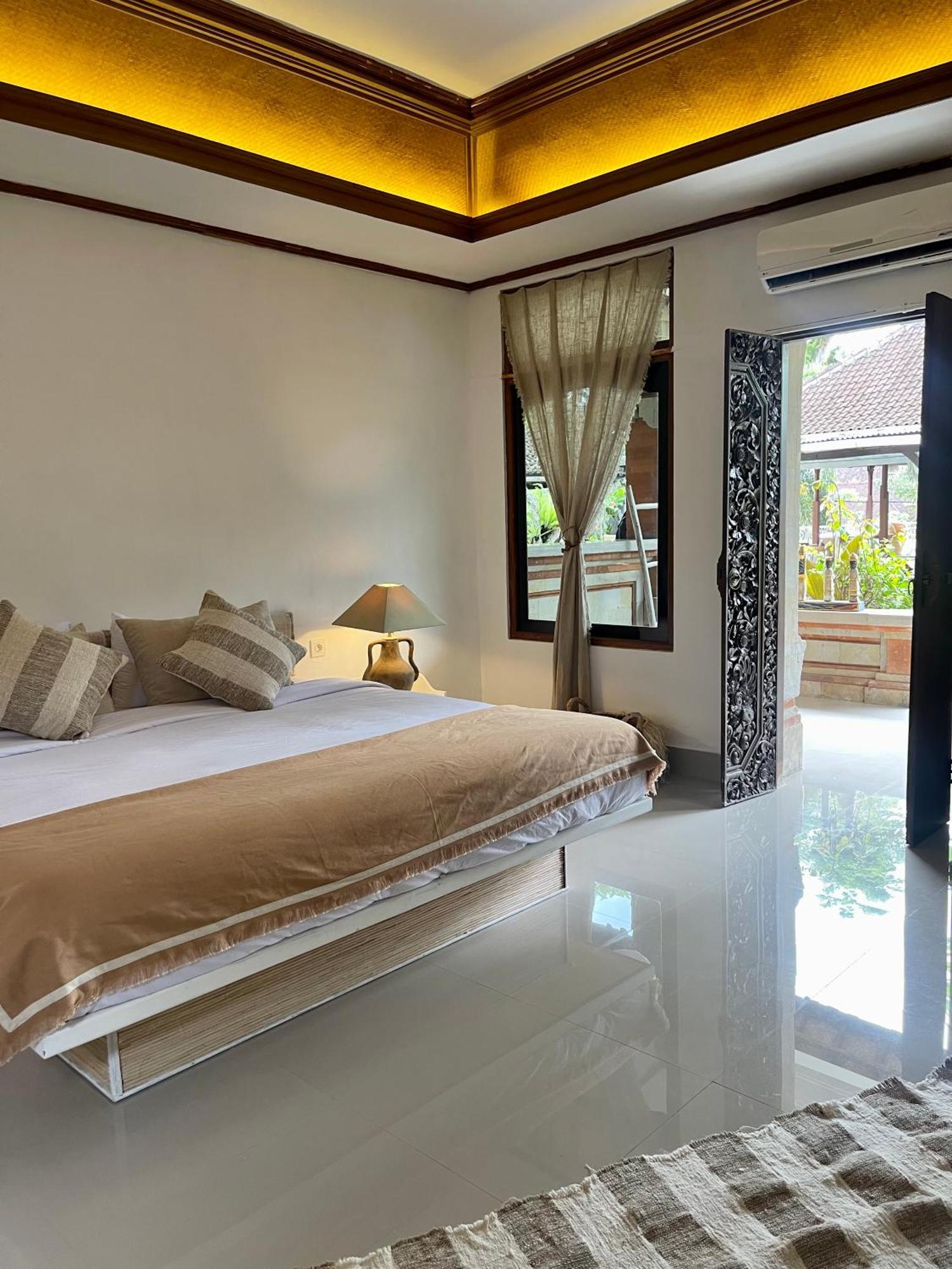 Chakra Living Ubud Экстерьер фото