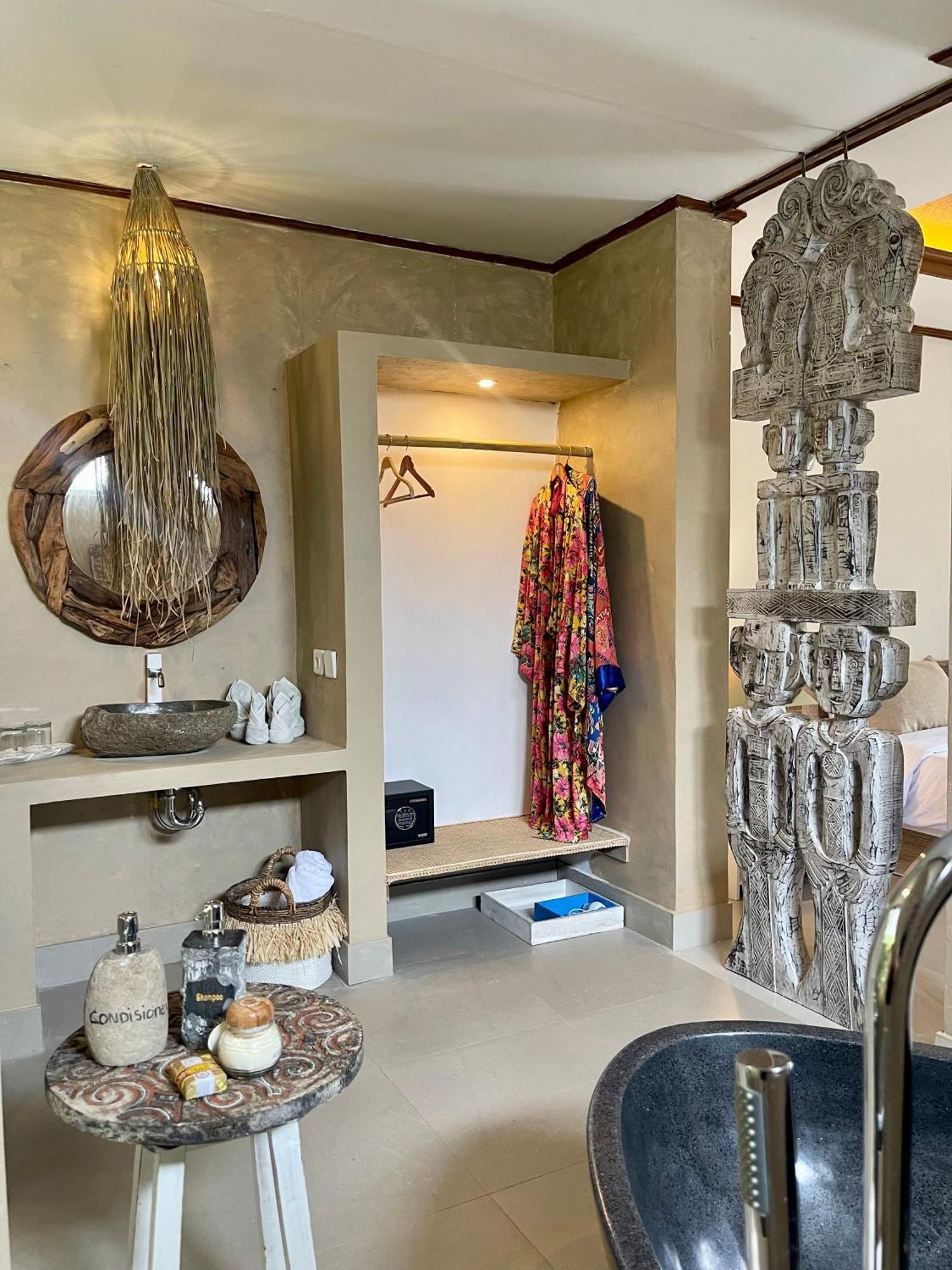 Chakra Living Ubud Экстерьер фото