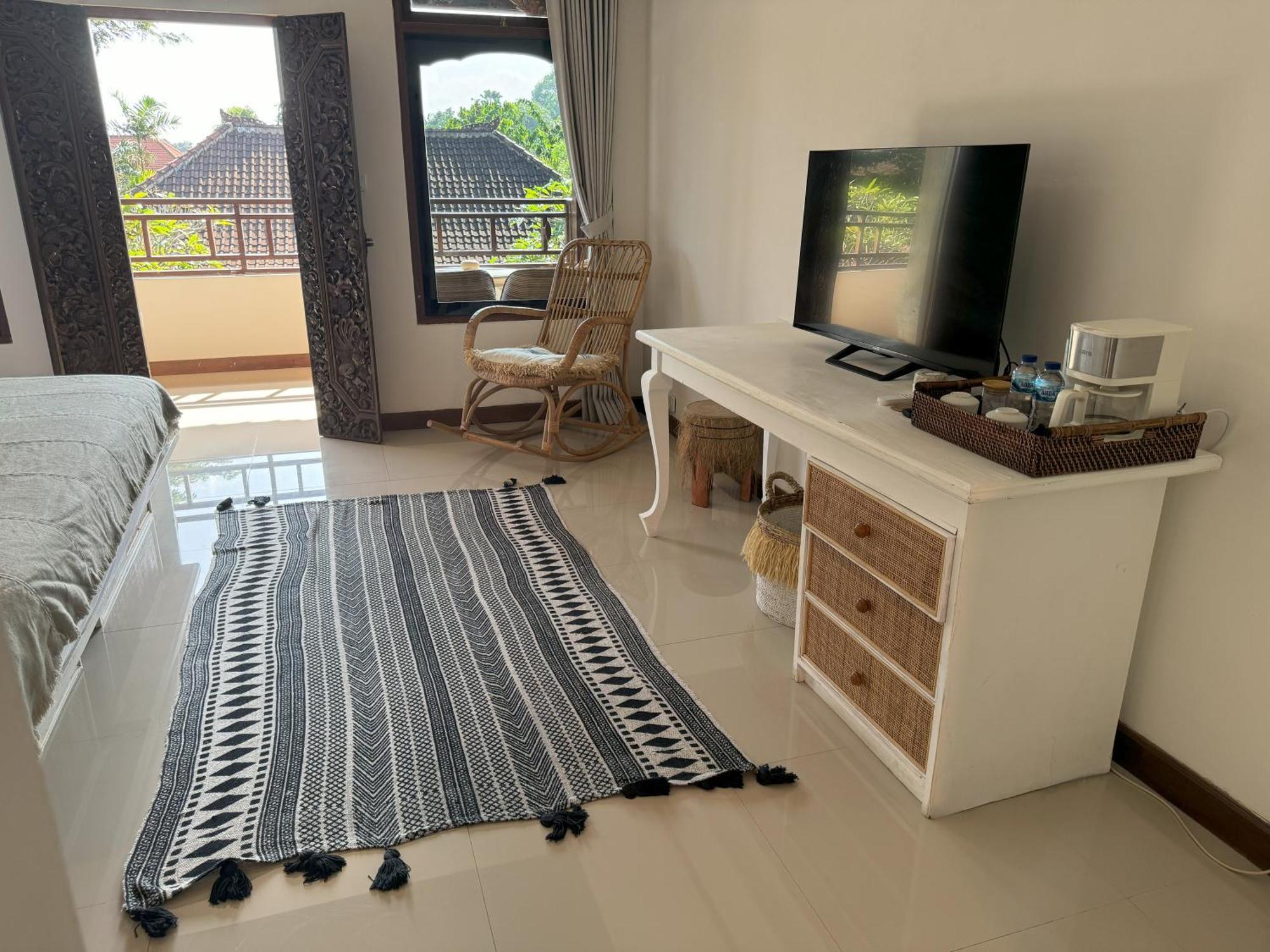 Chakra Living Ubud Экстерьер фото