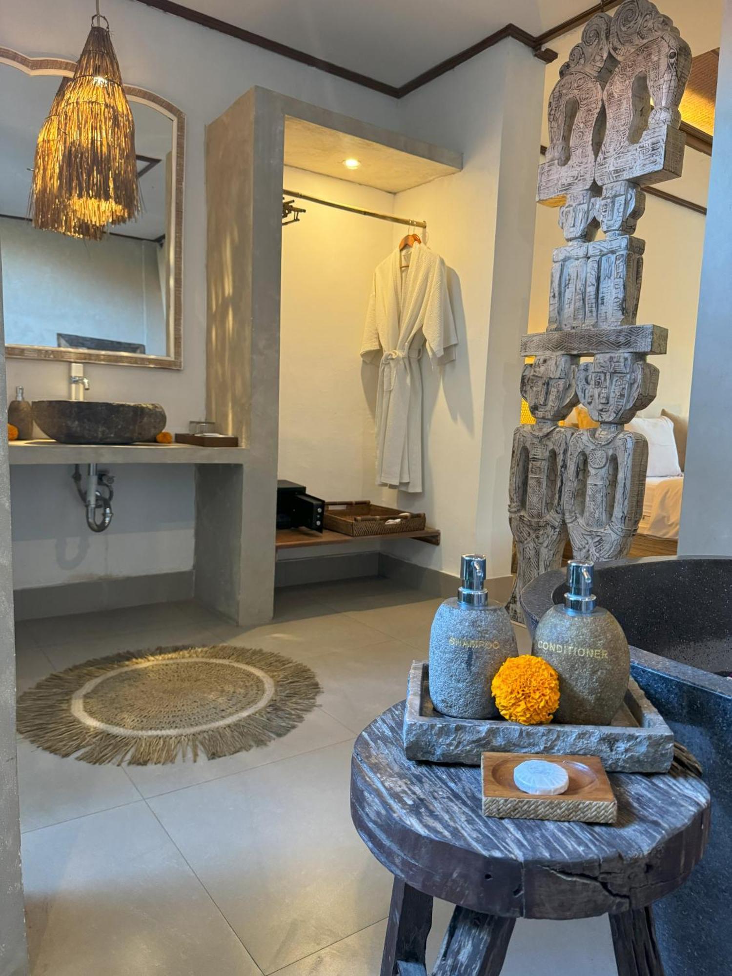 Chakra Living Ubud Экстерьер фото