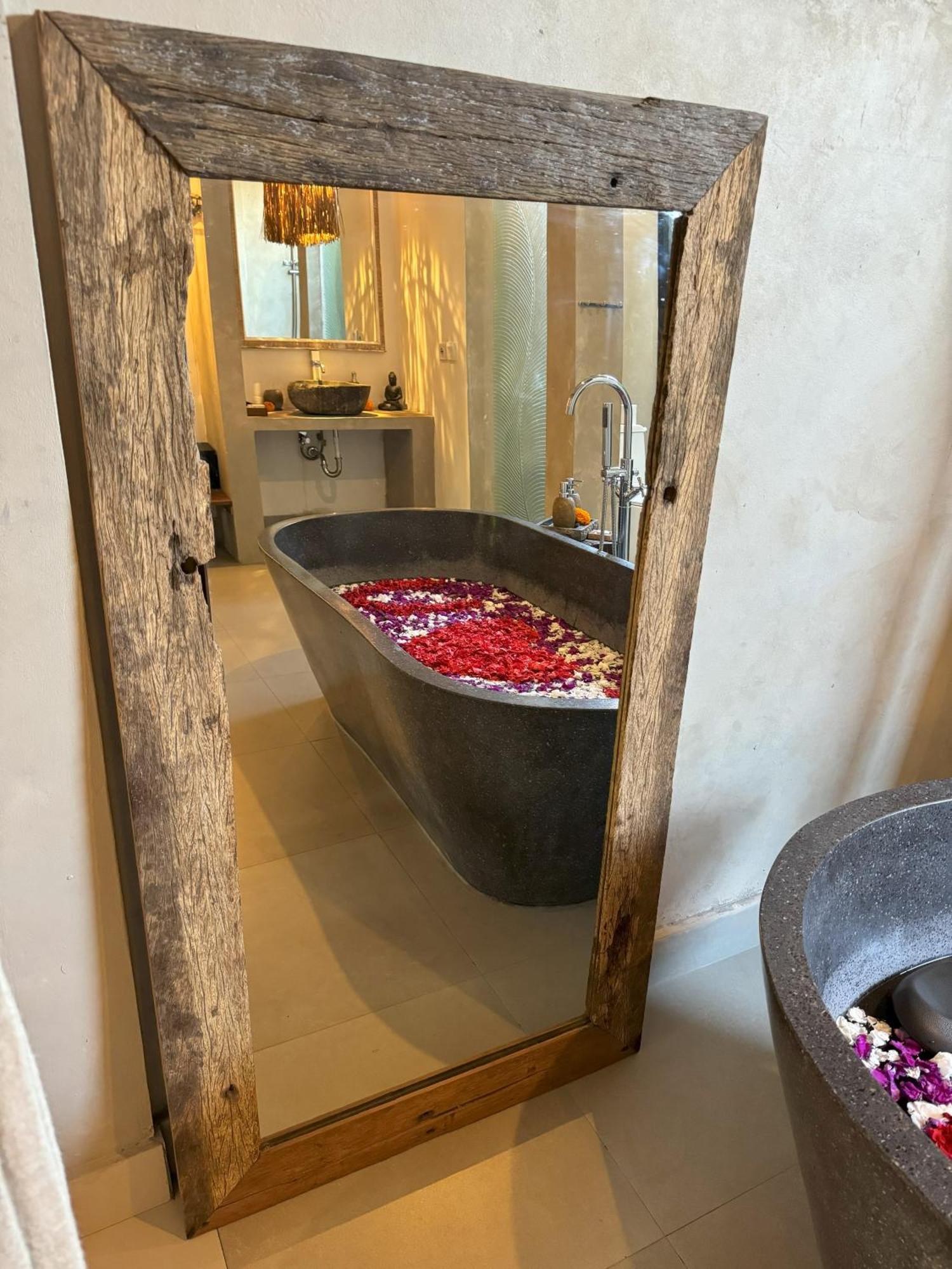 Chakra Living Ubud Экстерьер фото