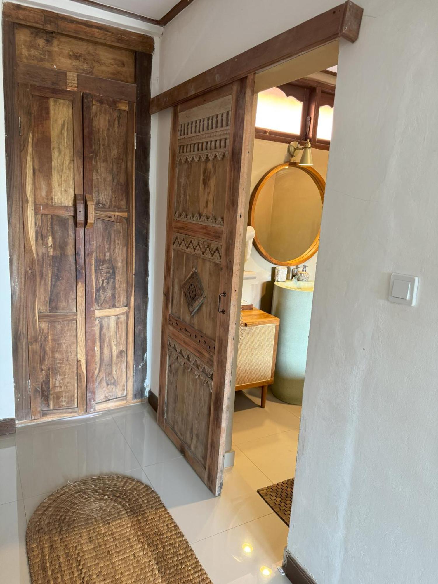 Chakra Living Ubud Экстерьер фото